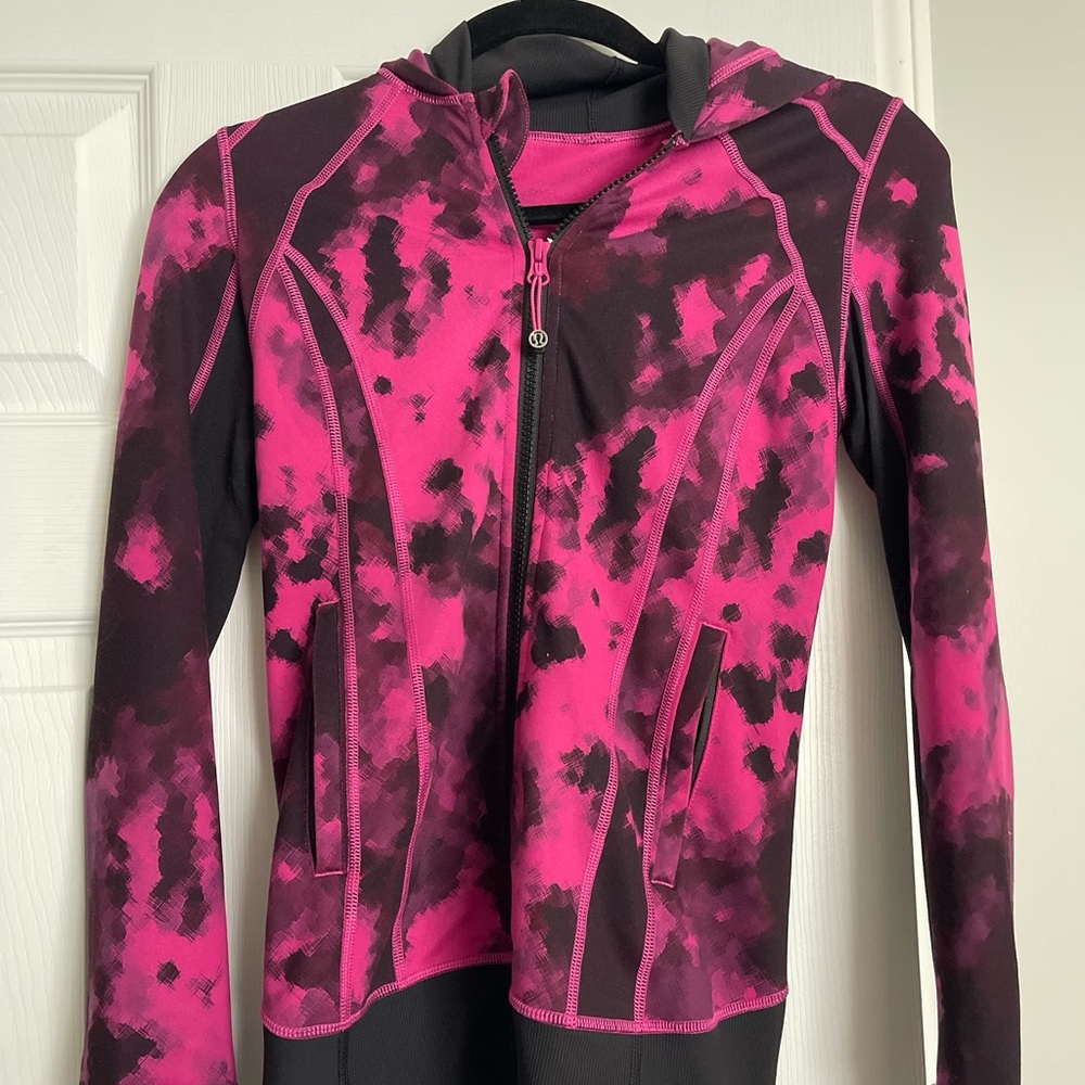 lululemon Define Jacket